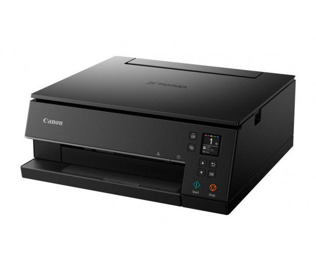 CANON PIXMA TS6350 Black 3774C006 - 517363 - zdjęcie 2